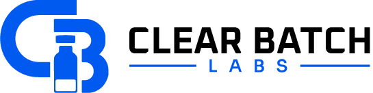 Clear Batch Labs